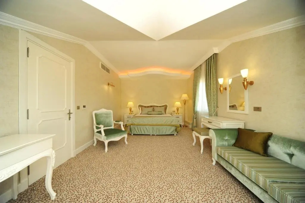 Grand Gocek Hotel