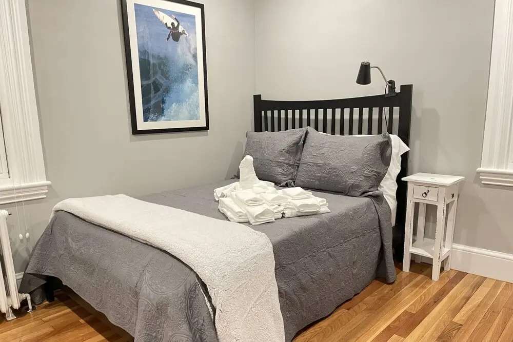 Rye Retreat