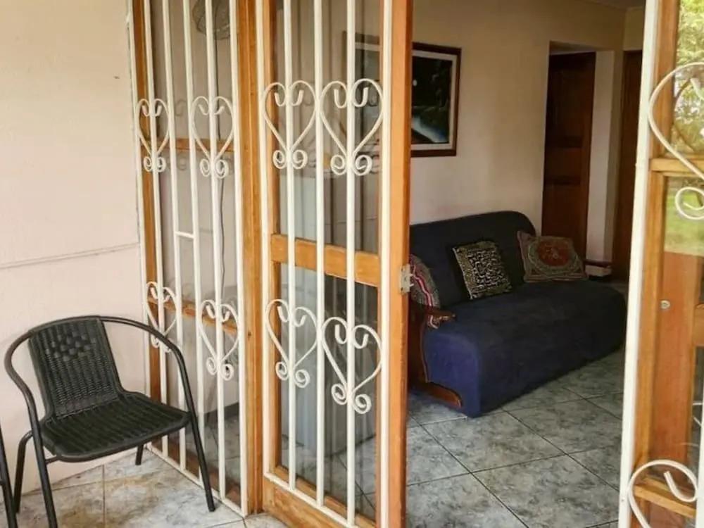 Cozy Apartment in the Center of Liberia With Beautiful View and 3 Bedrooms