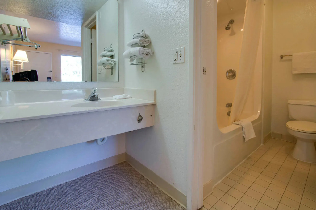 Rodeway Inn Kissimmee