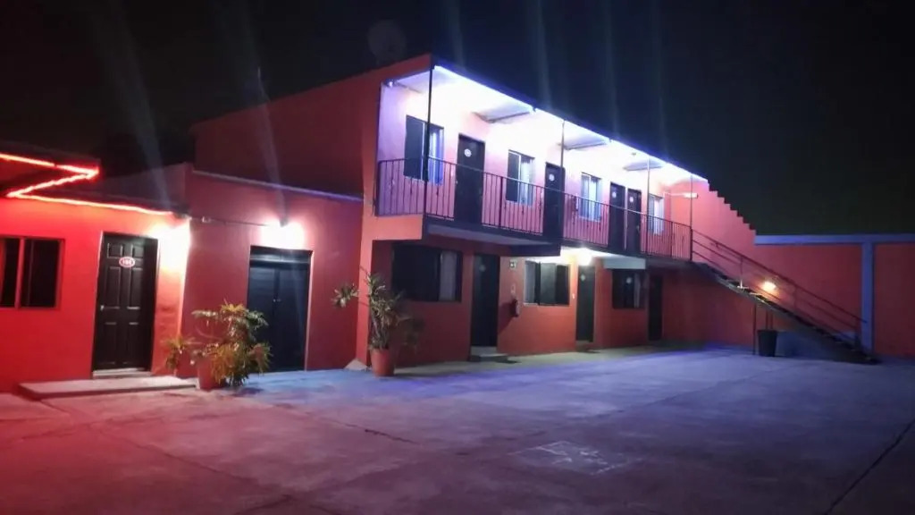 Hotel Agora