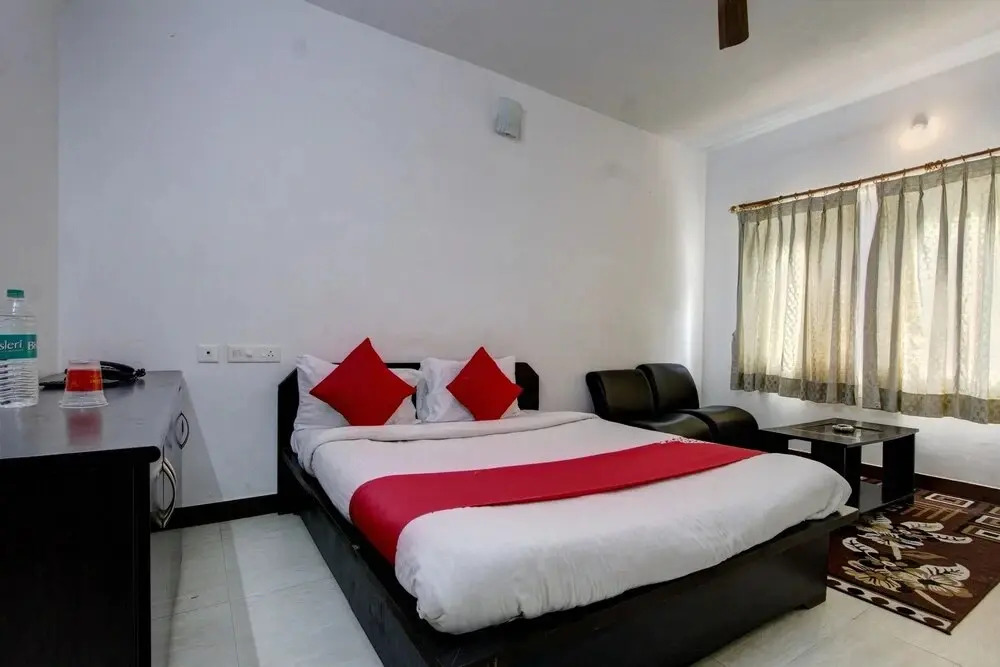 Sky Hotels by OYO Rooms