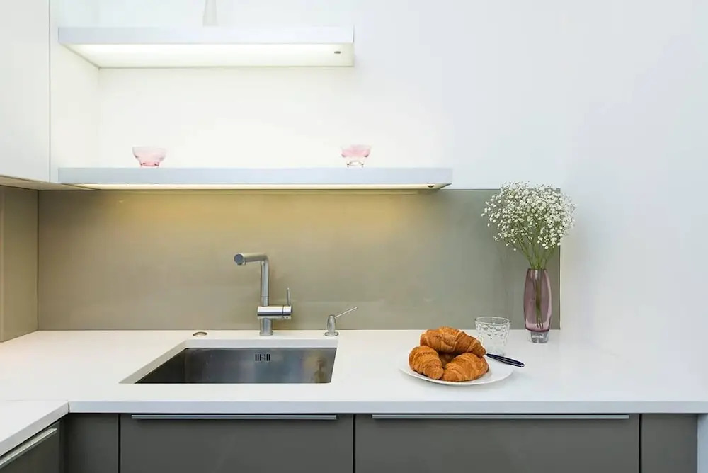 Luxury, Spacious 2BR Apartment in Mayfair
