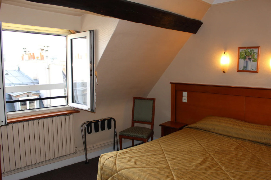 Hotel Montpensier