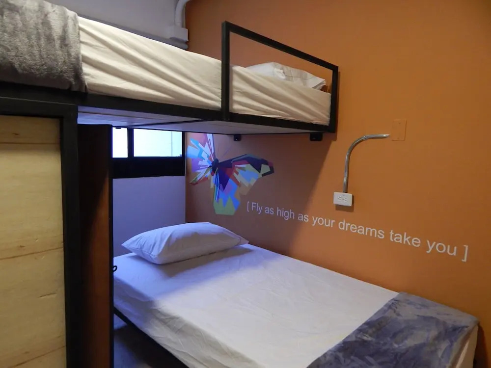 Serendipity Hostel Boutique