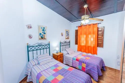 Cubos Villa Sonia