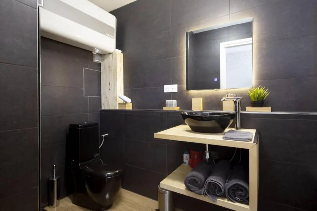 Studio 4 personnes classé, proche plage et commerces