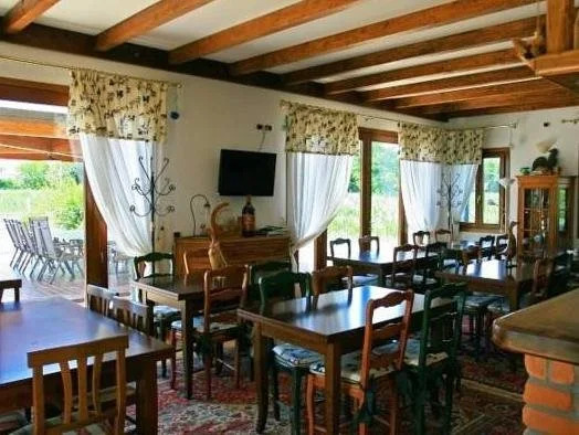 Country House Salomè