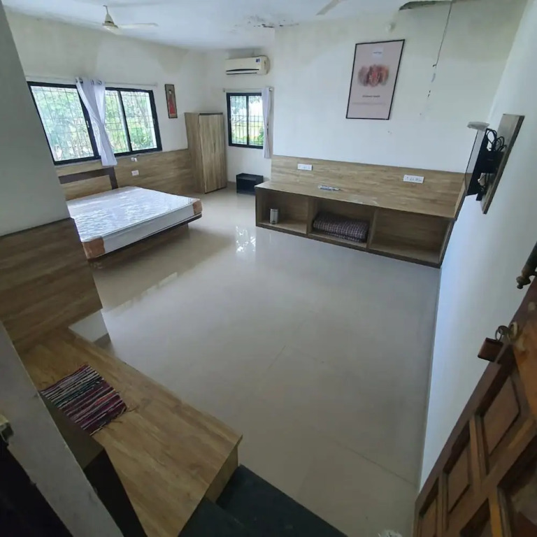 V Resorts Etranger Mhaismal