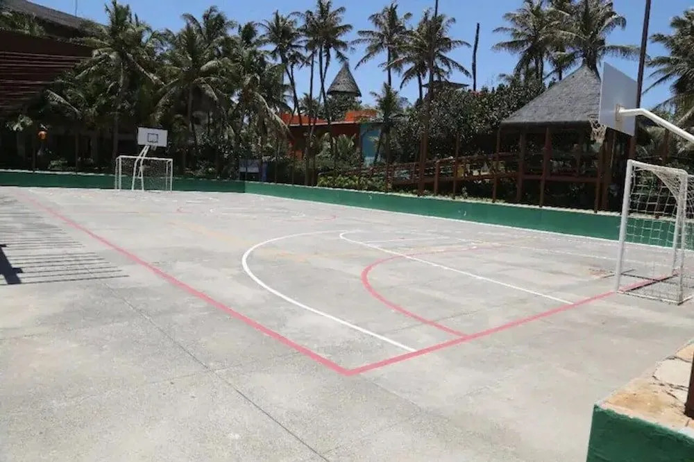 Apart no Beach Park Resort por Carpediem