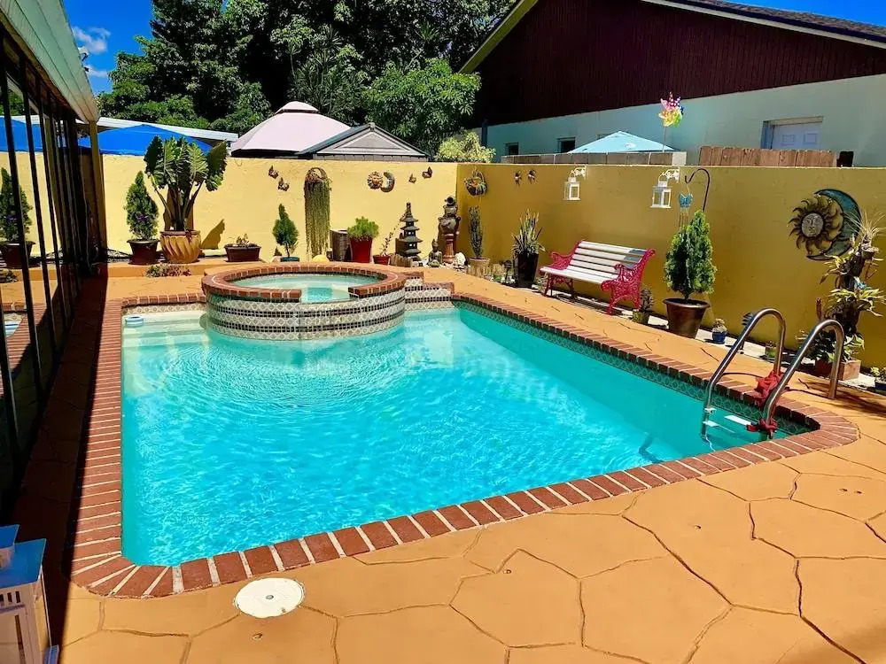 Friendly Family House