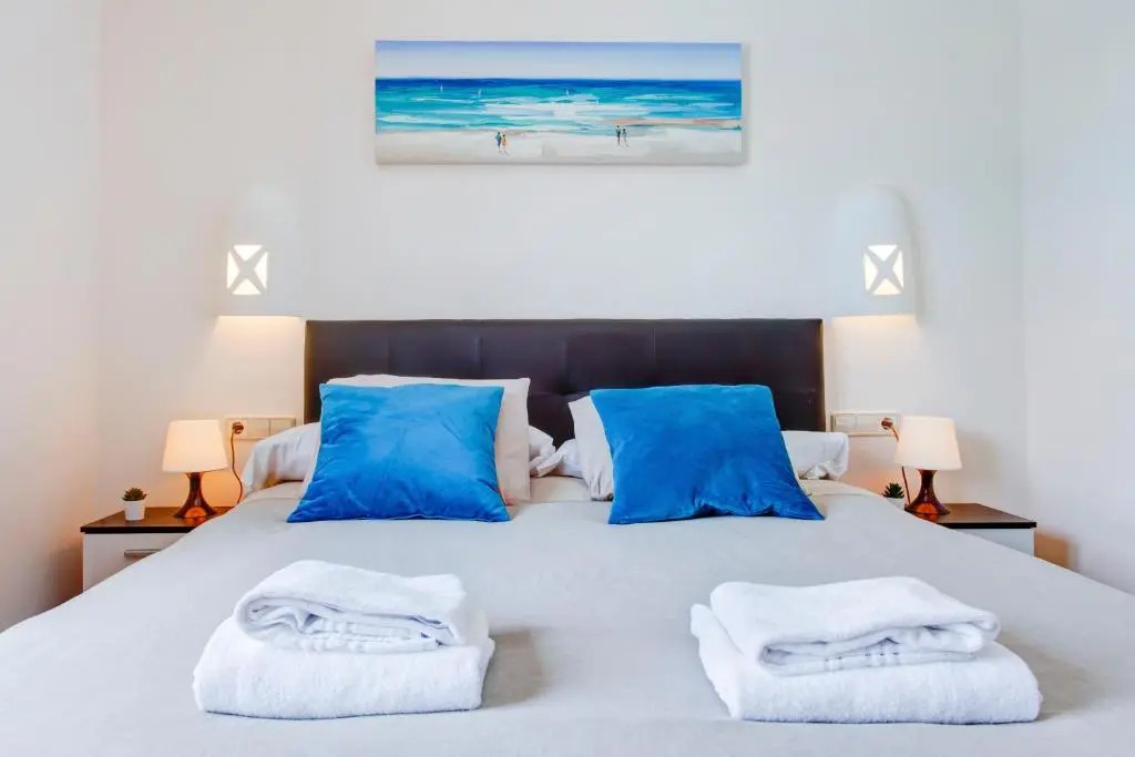Hipoclub Villas, Aguamarina 4
