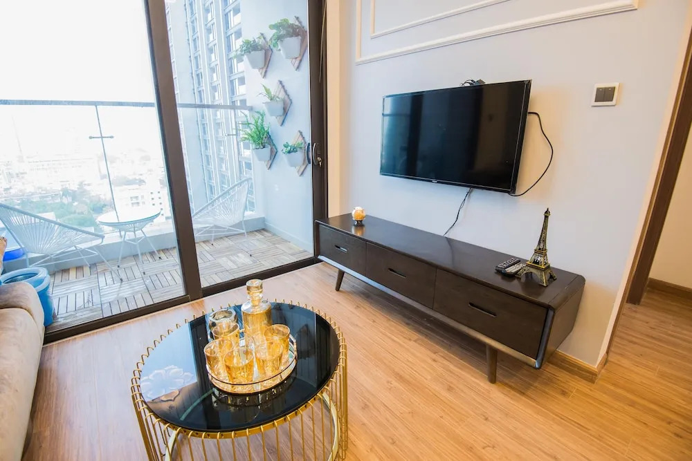 Vinhomes Metropolis Hanoi - CitiHome