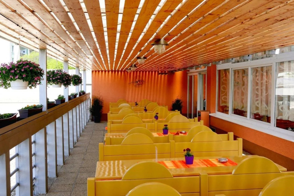 Hotel Barónka