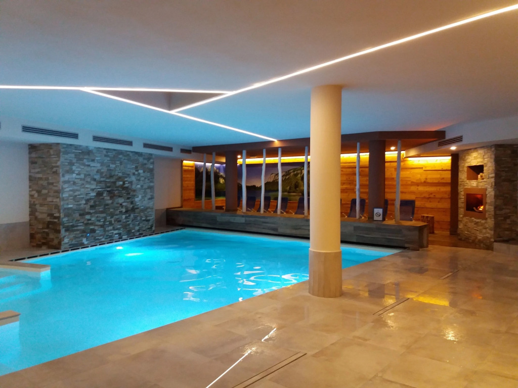 Gaia Residence Hotel