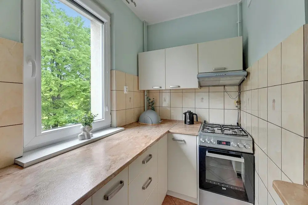 RentPlanet - Apartament Piastowska