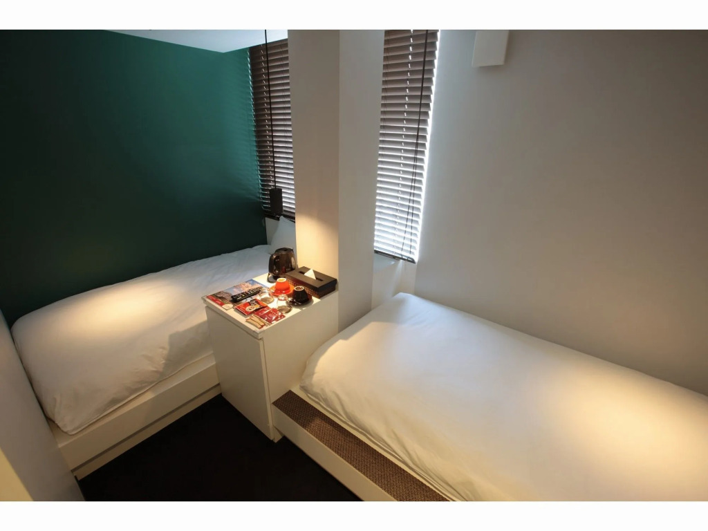 Tabiya Hotel