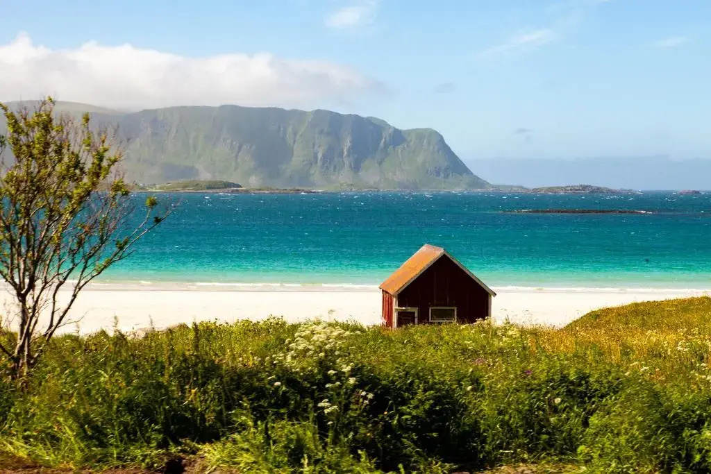 Å Rorbuer - by Classic Norway Hotels
