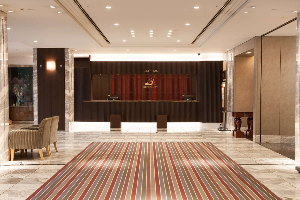 Rembrandt Hotel Ebina