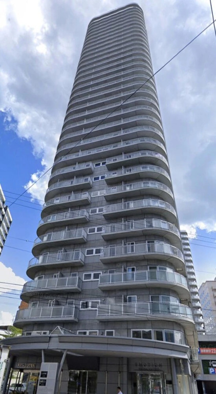 AMS Tower 706