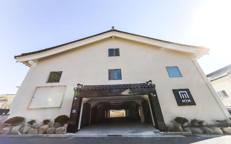 MTM Family Hotel