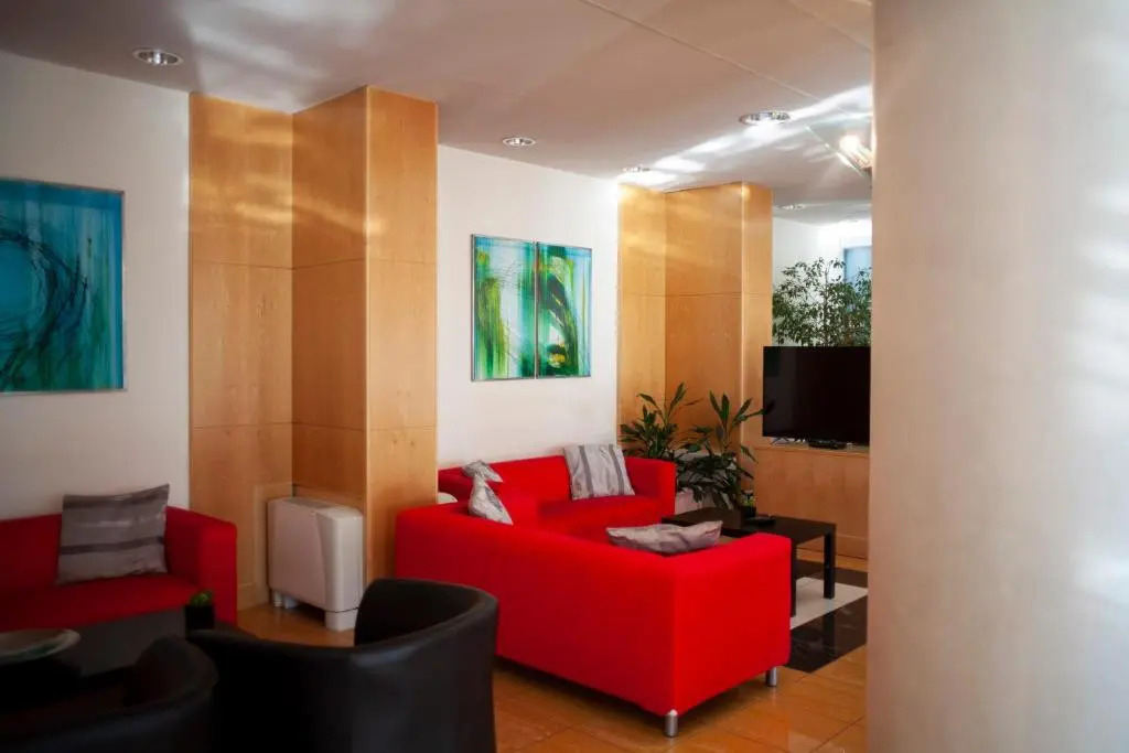 B&B HOTEL Cuneo Cristal