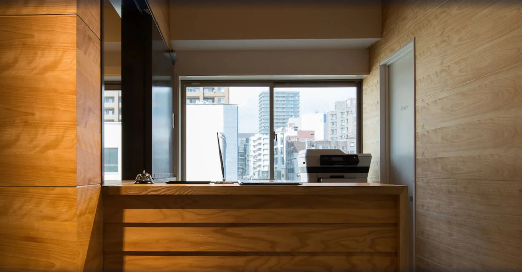 North Stay Sapporo Minami