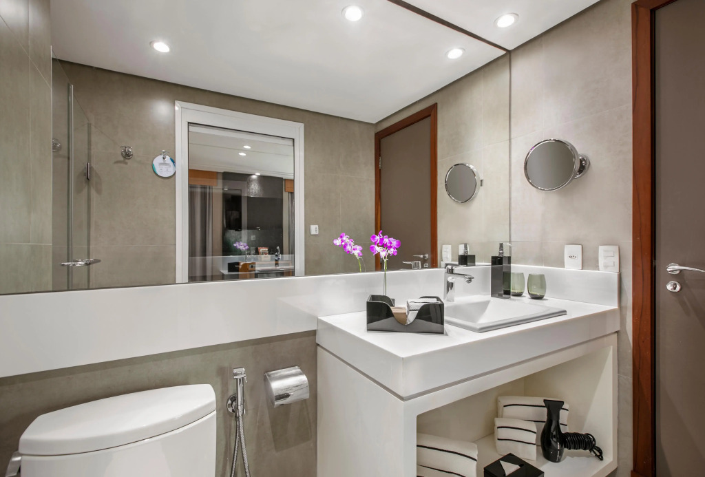 Meliá Jardim Europa