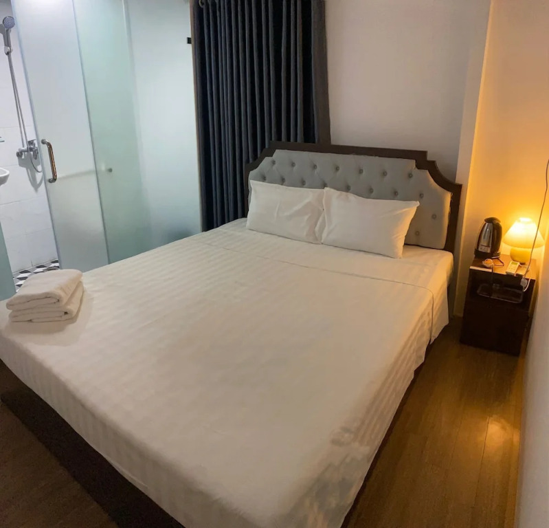 Hanoi Little Hotel
