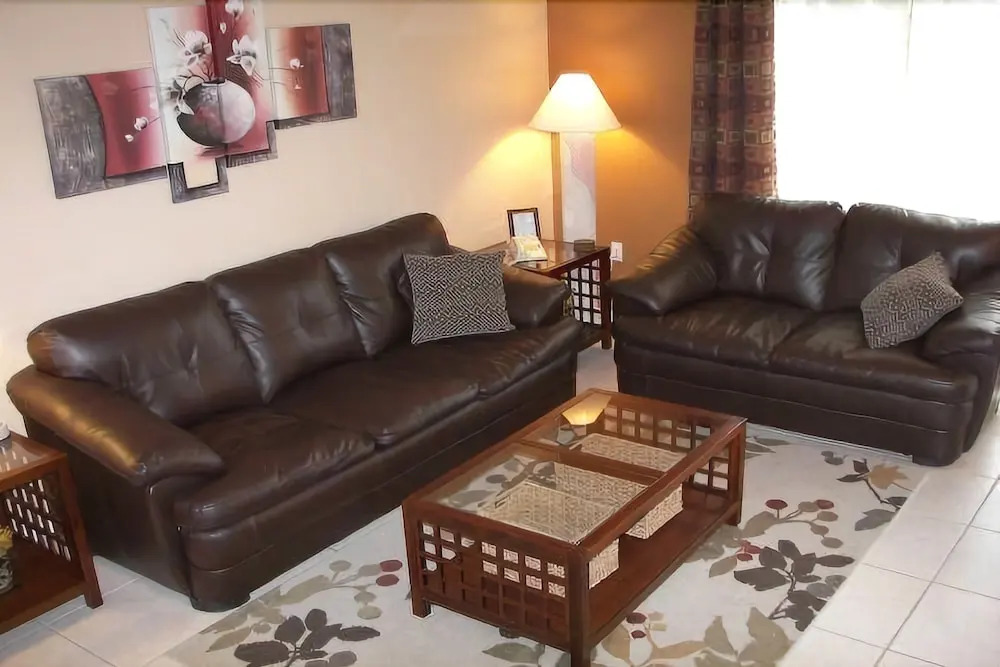 MK003OR - 2 bedroom Townhome at Mango Key Resort