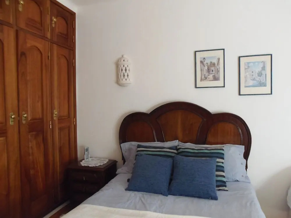 Bright Villa With 2 Rooms in Carvoeiro With Wonderful sea View, 4 Furn