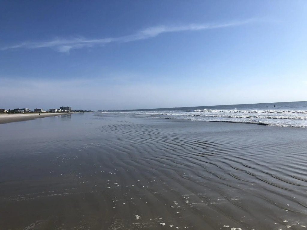 Coco Sands Beachside Cottages