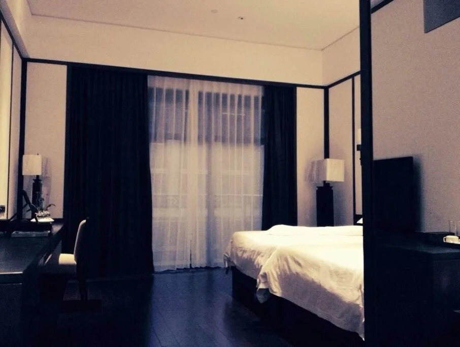 Zhejiang South Lake 1921 Club Hotel