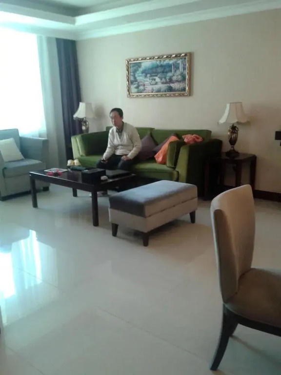 Ariva Tianjin Serviced Apartment