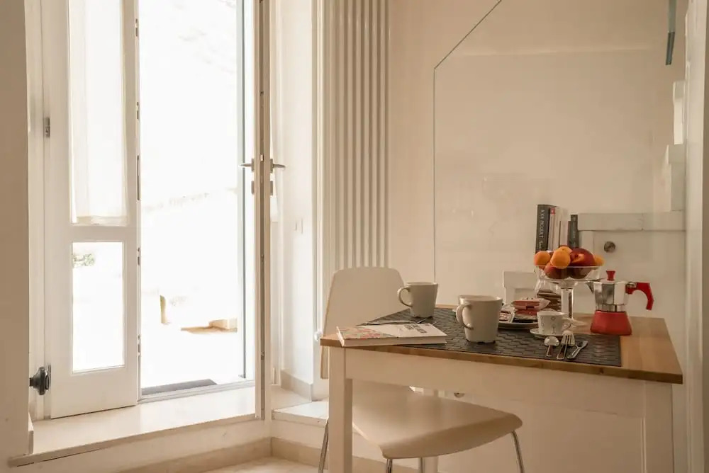Idris Loft Matera
