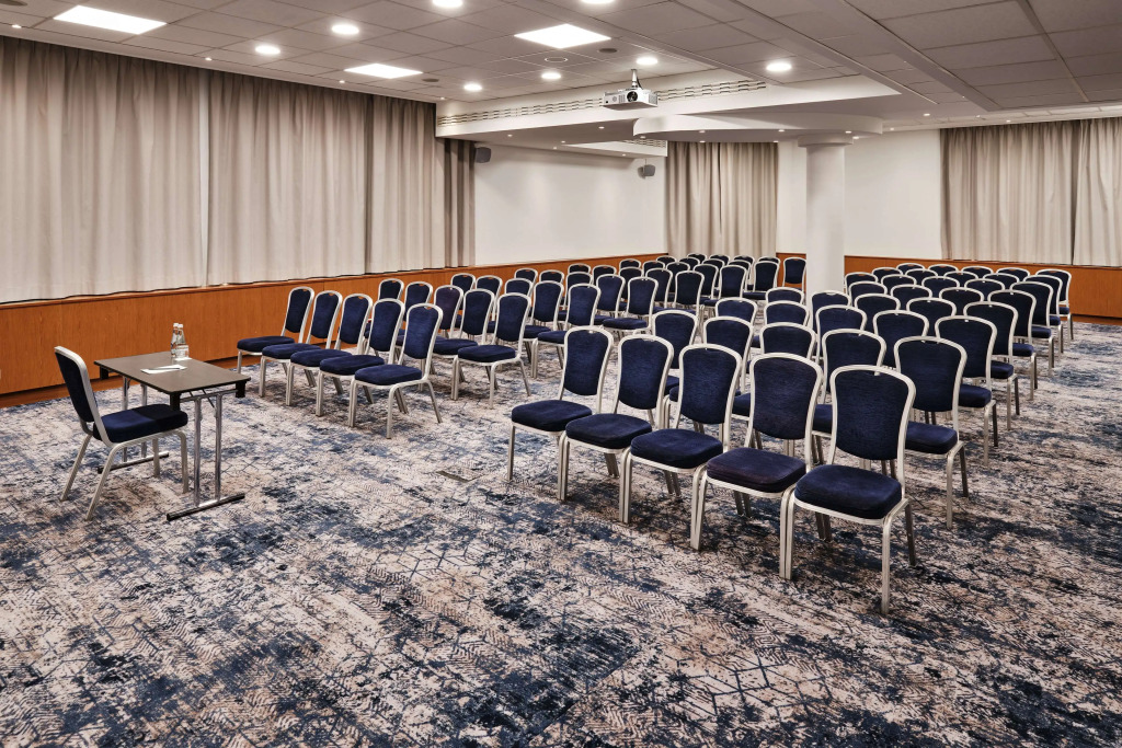 Radisson Blu Hotel Krakow