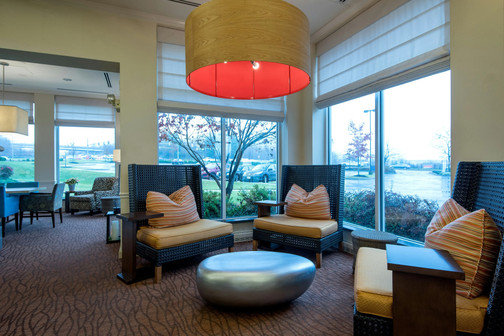 Hilton Garden Inn Owings Mills