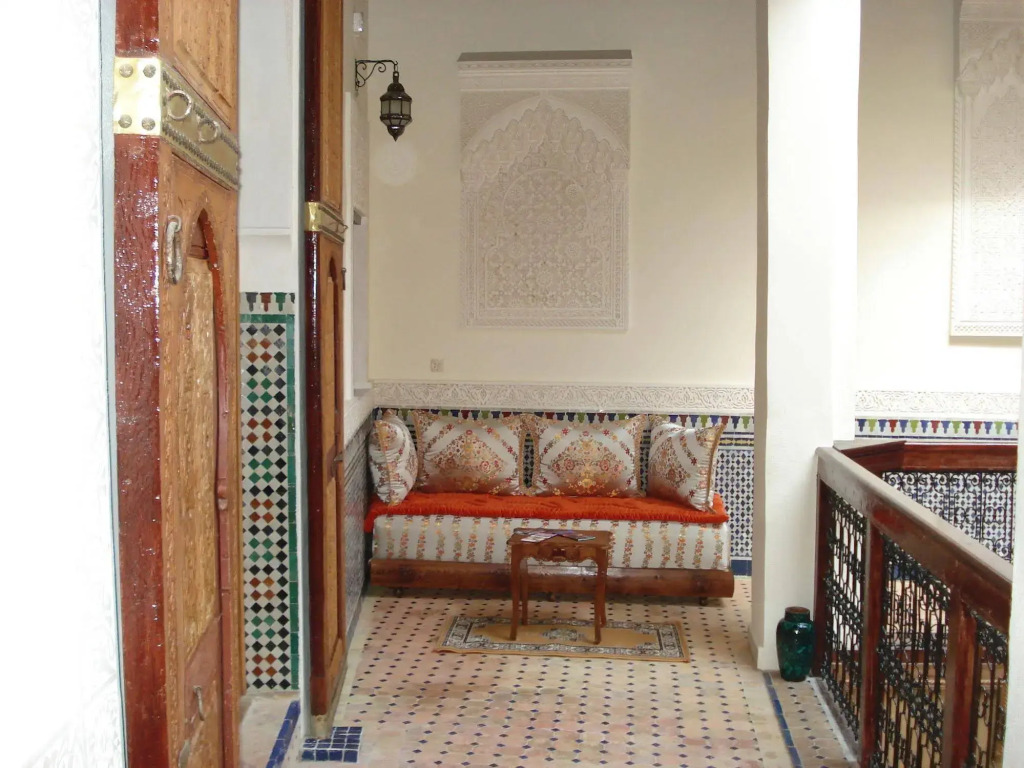 Riad Taryana