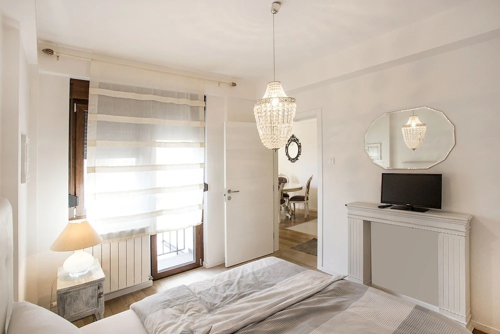 Apartment Blumen