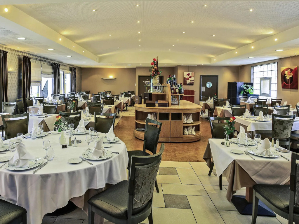 Mercure Castres LOccitan