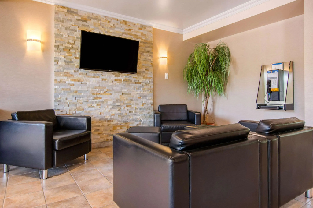 Comfort Inn & Suites Shawinigan