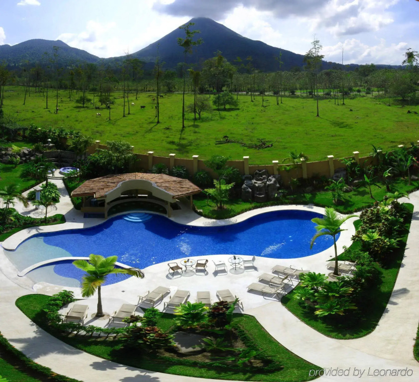 Hotel Magic Mountain SPA & Conference center