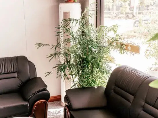 Jiahe Hotel (Haitang Bay Duty Free City)