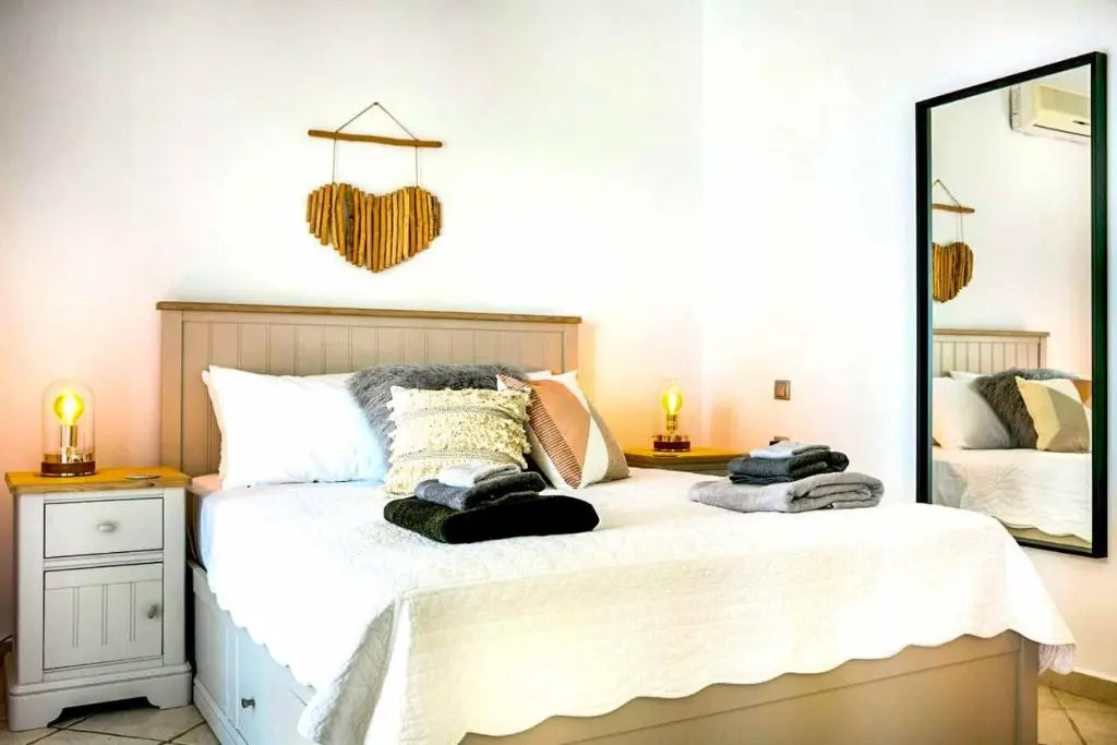 Villa Baby Lemoni