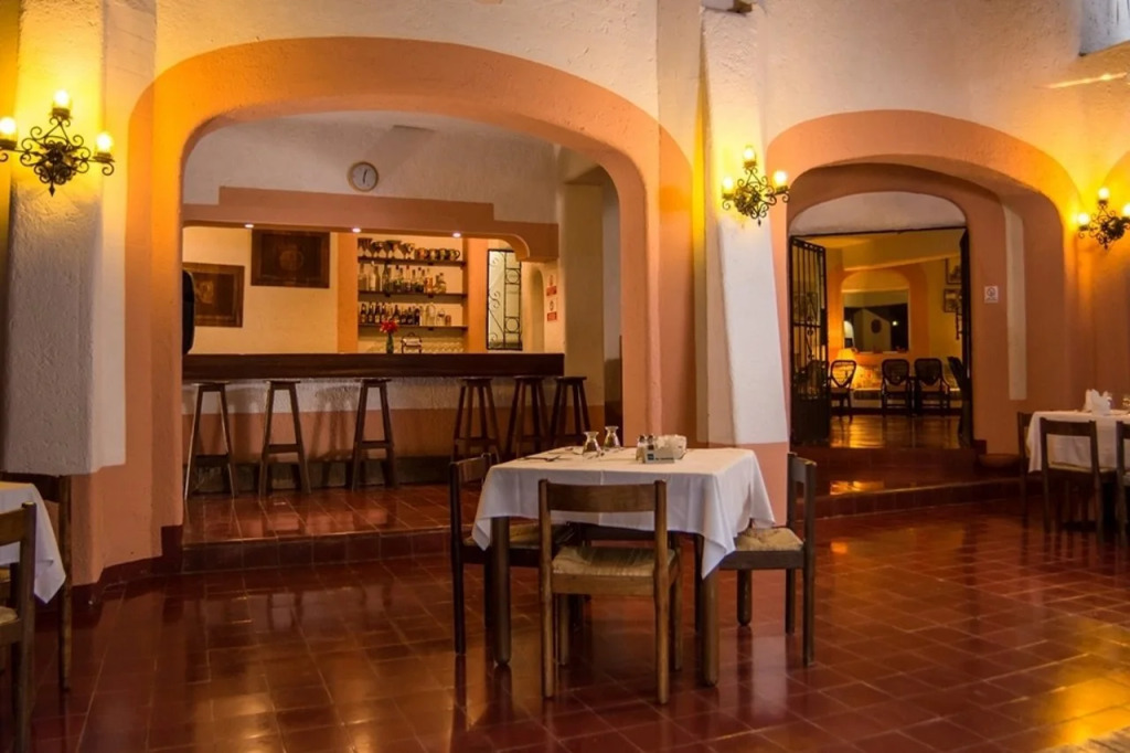 Hotel Chichen Itza