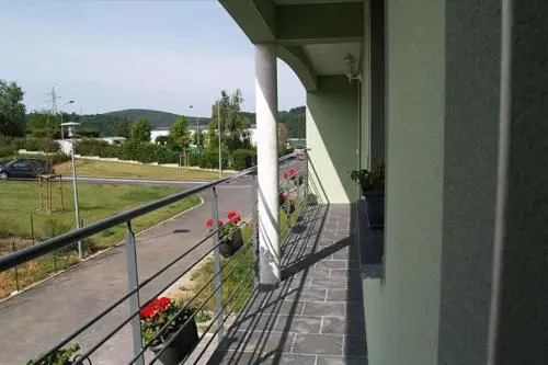 Gîte des Mesanges