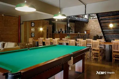 Hotel Villa DAngelo