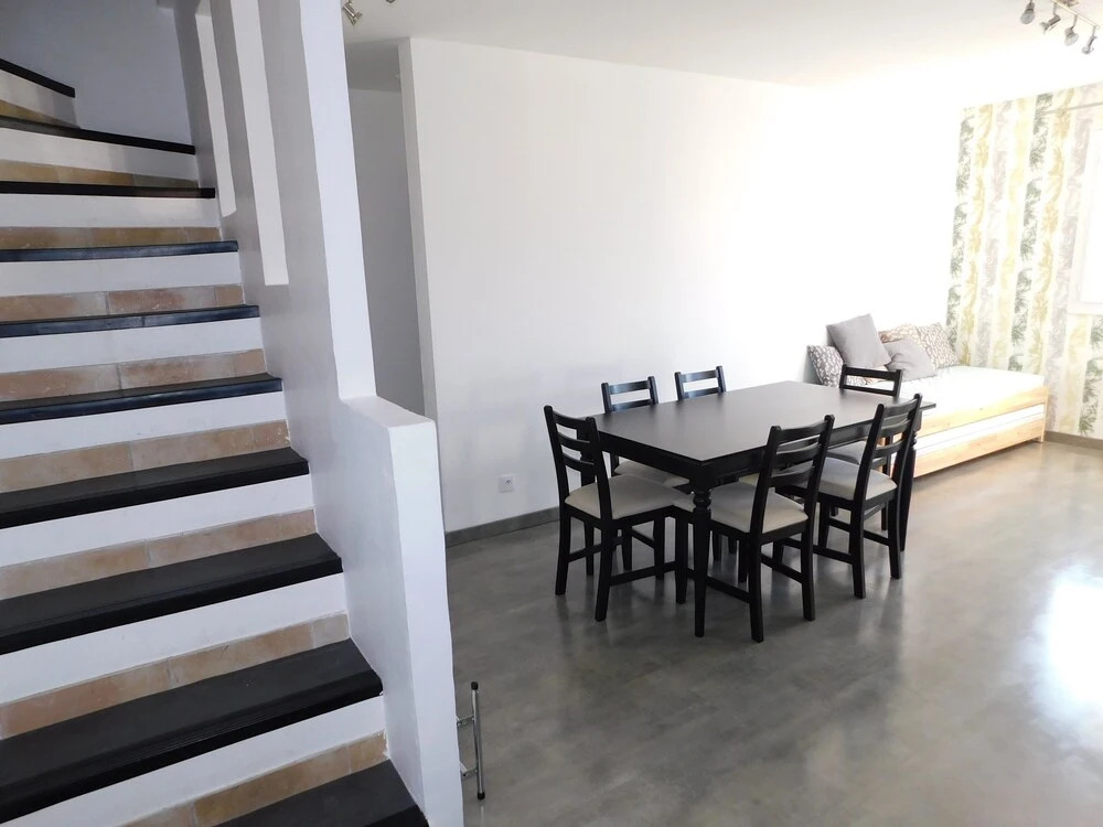 T3 standing tout confort 2 chambres