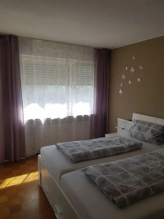 2 Ferienwohnungen in Schweinfurt