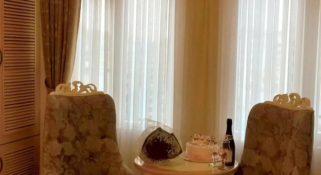Tulip Hotel 2